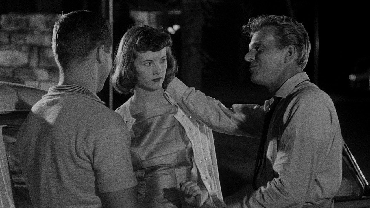Image du film The Delinquents