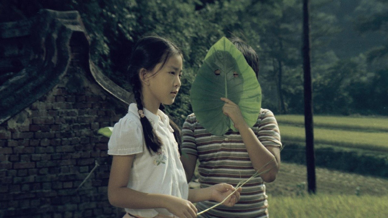 Image du film Green Green Grass of Home