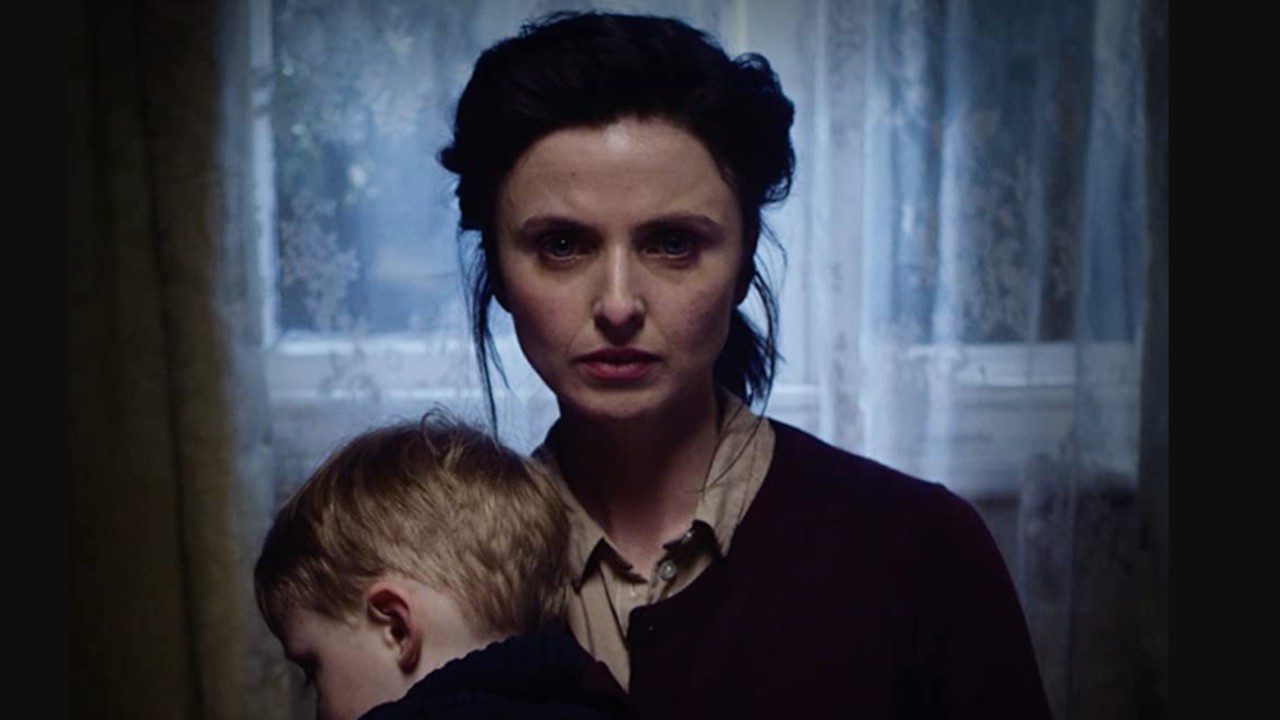 The Widow