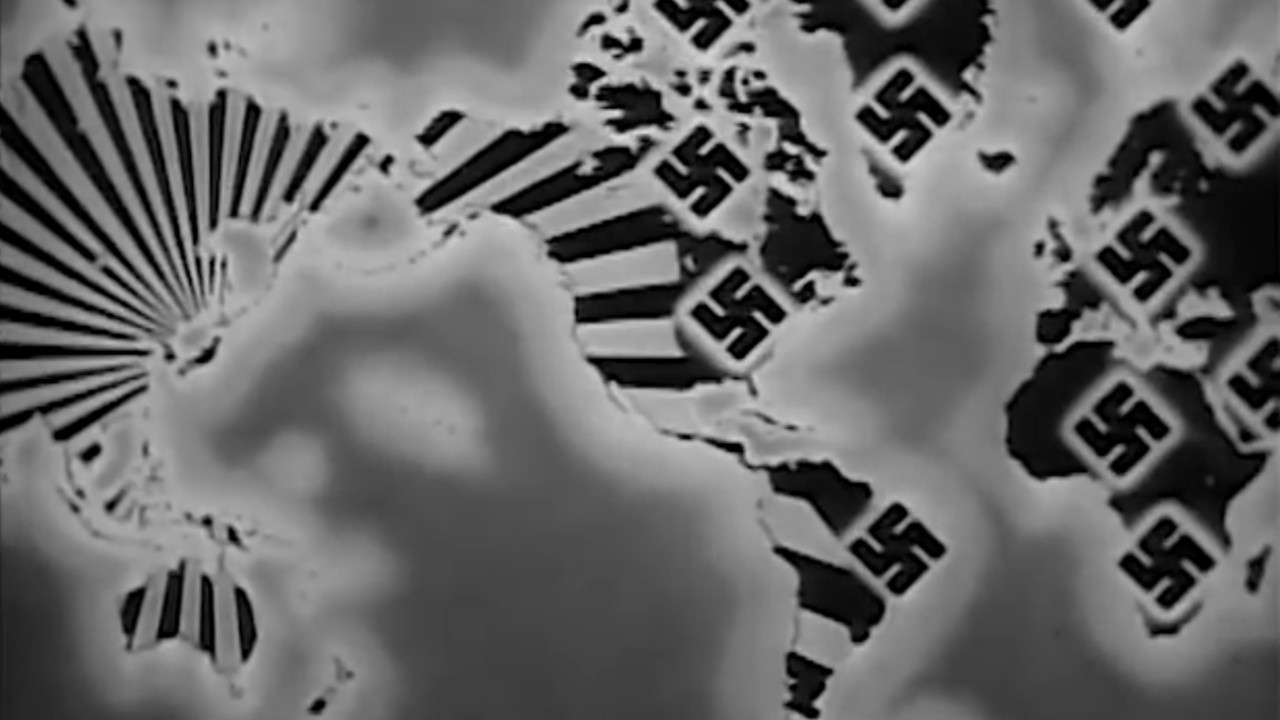 Prelude to War (1943) | MUBI