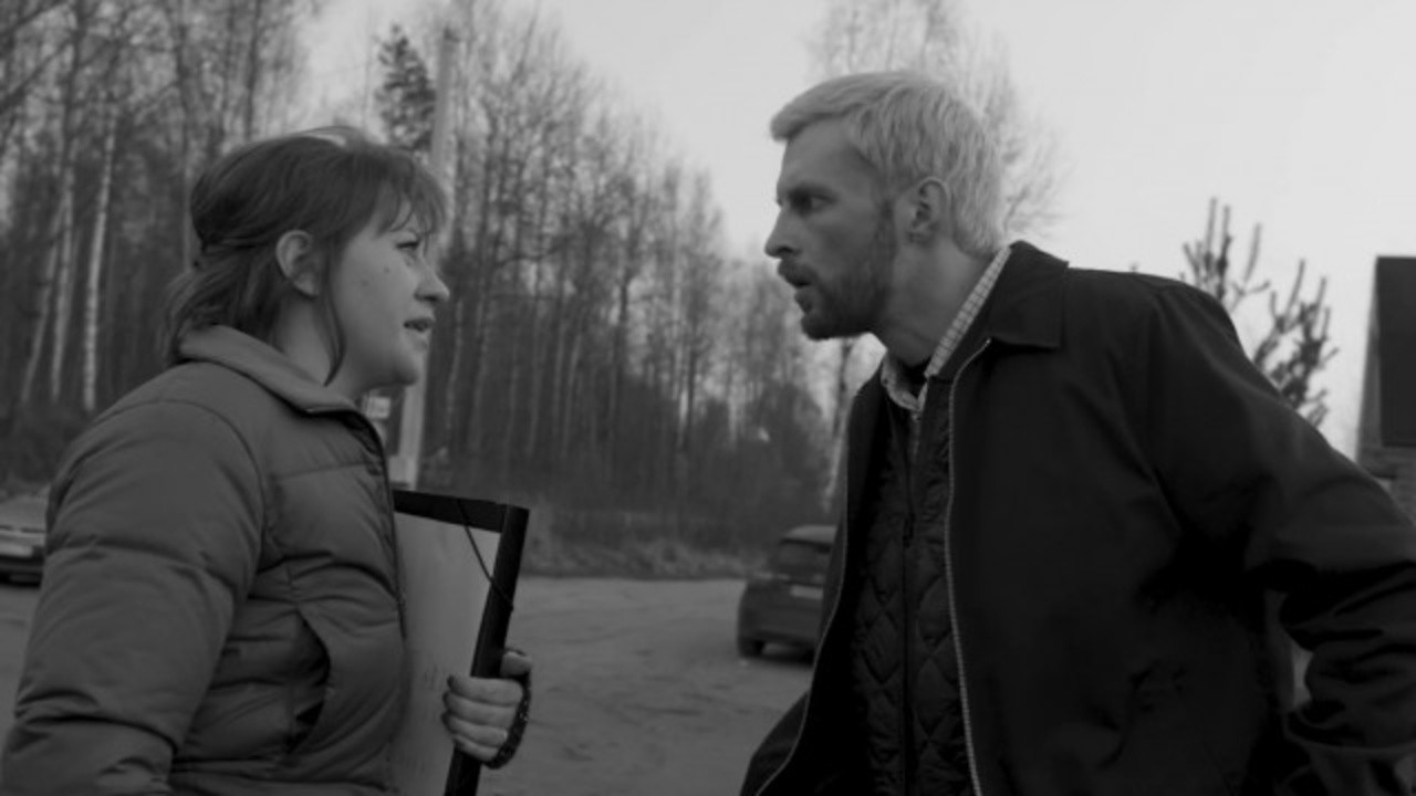 A Similar Man (2022) | MUBI