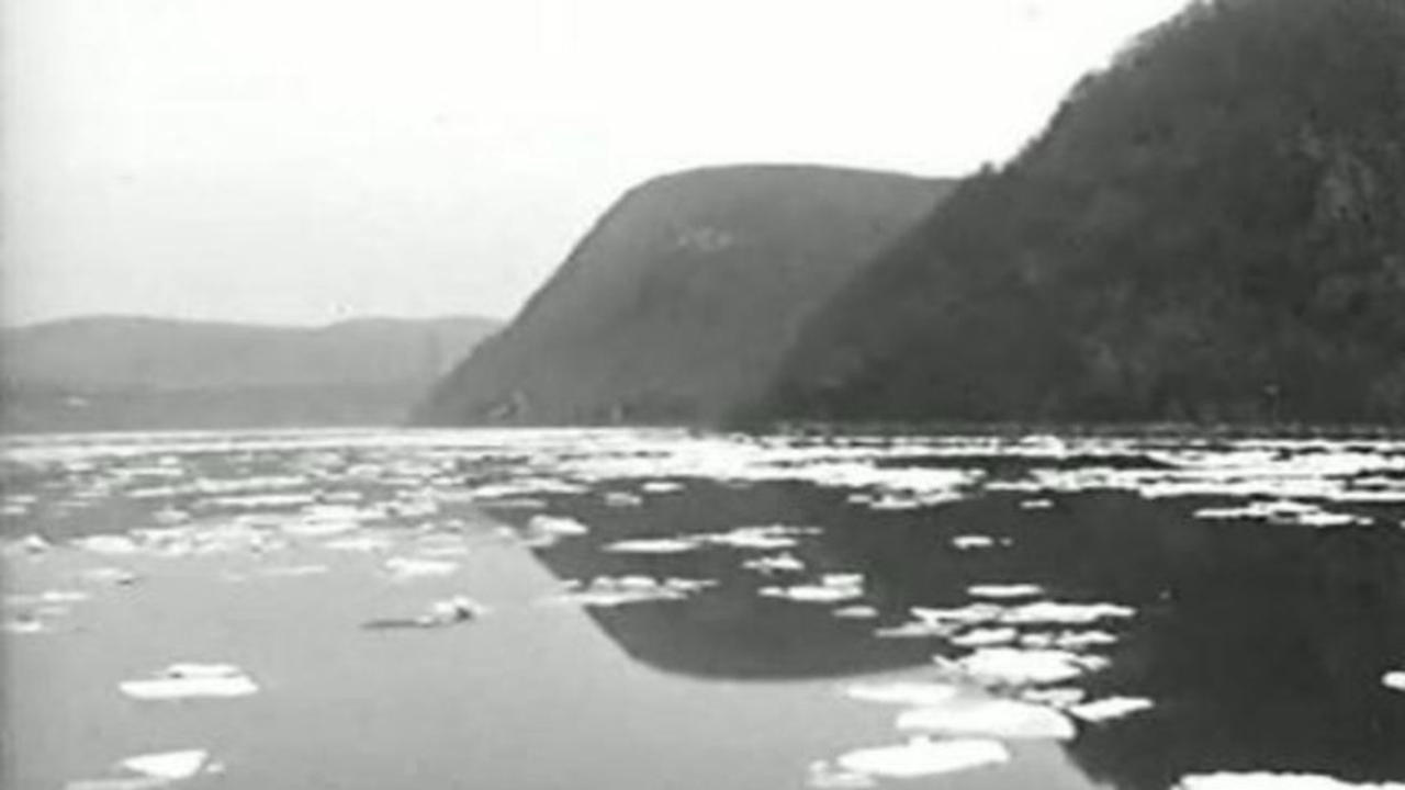Study of a River