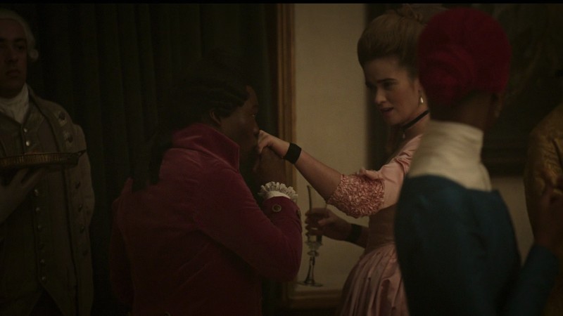 Dangerous Liaisons (2022) | MUBI