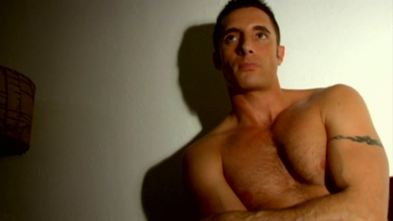 Everything You Wanted to Know About Gay Porn Stars: The Movie
