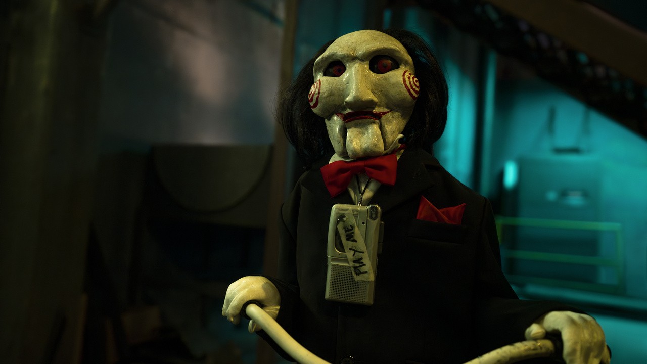 Image du film Saw X