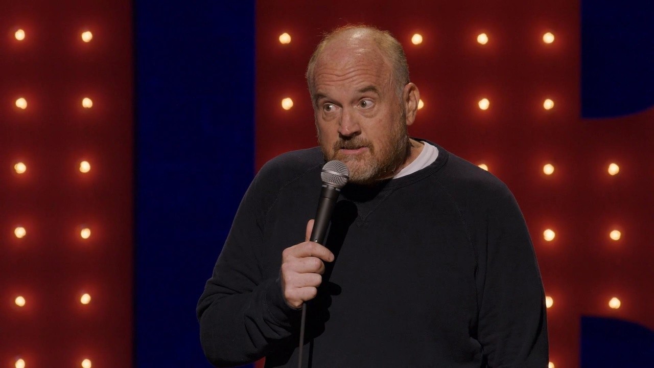 Louis C.K.: Sorry