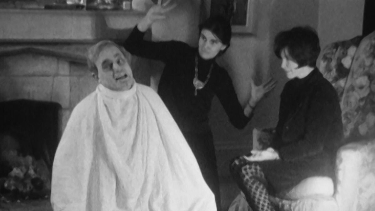 Image du film Midnight silence