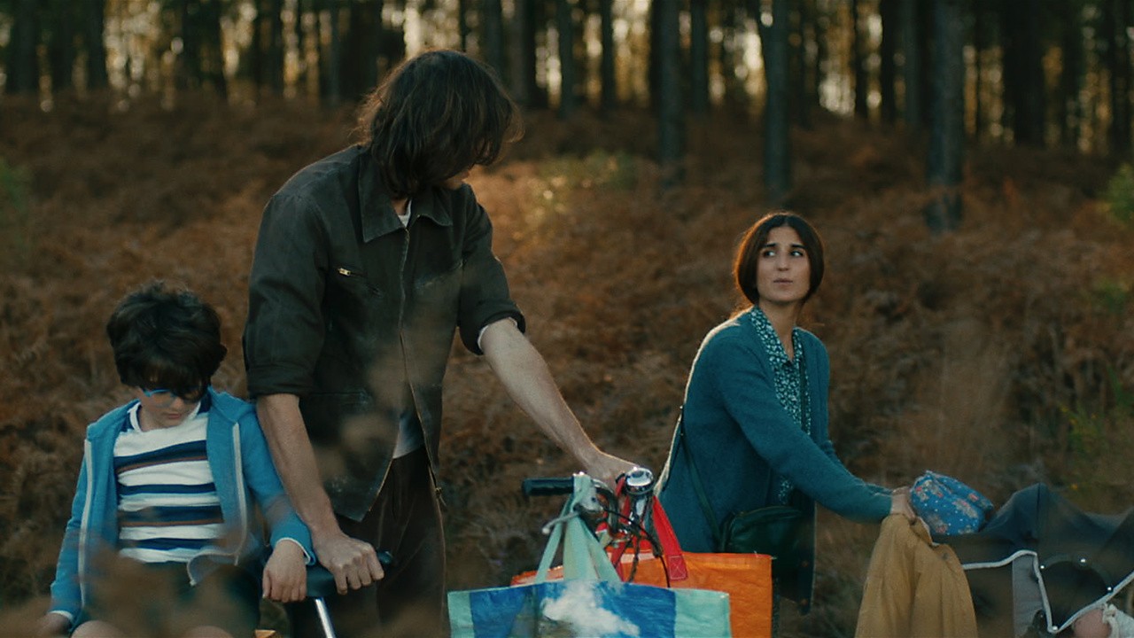 TRAILER Vacances (2022)