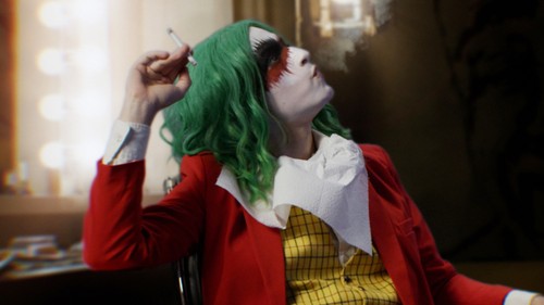 The People's Joker