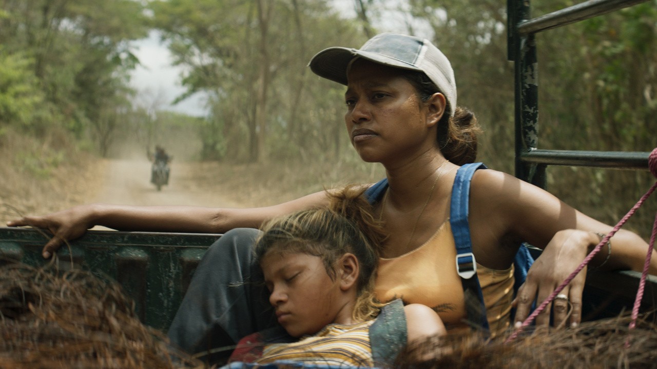 Image du film La Hija de Todas las Rabias