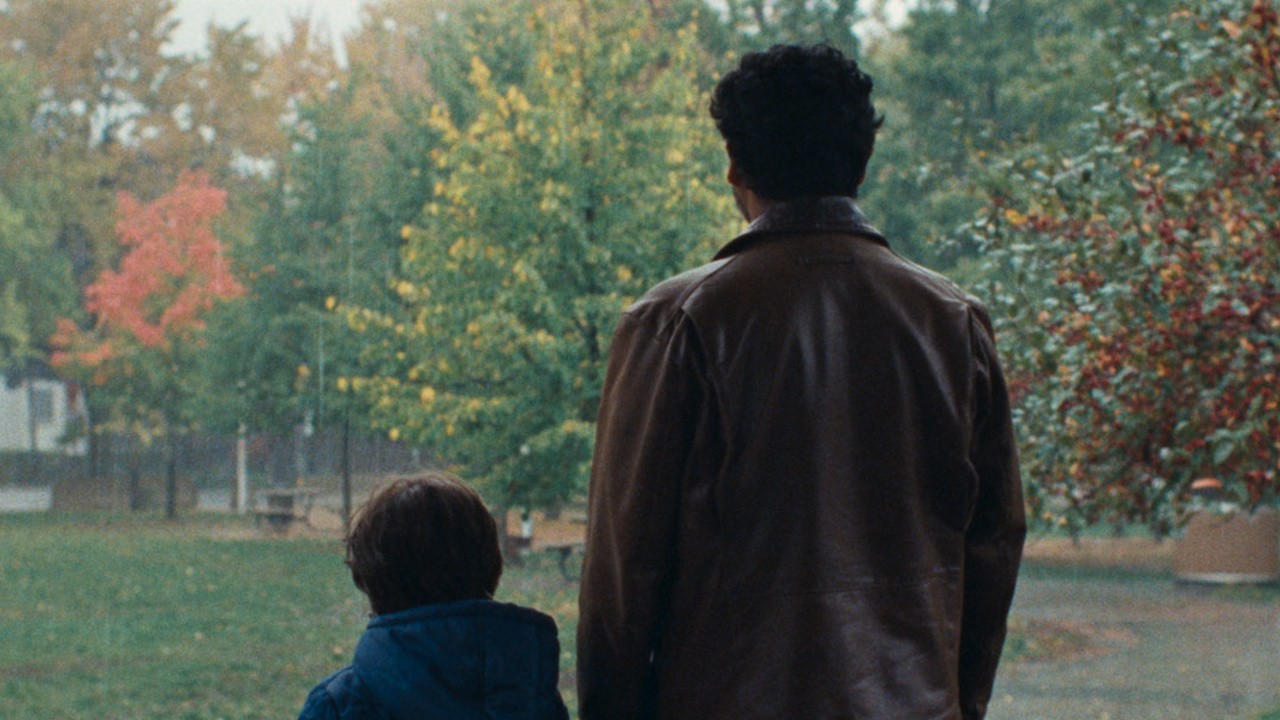 Image du film Le Coyote