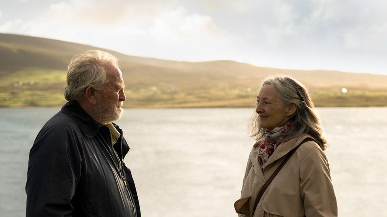 Image du film My Sailor, My Love