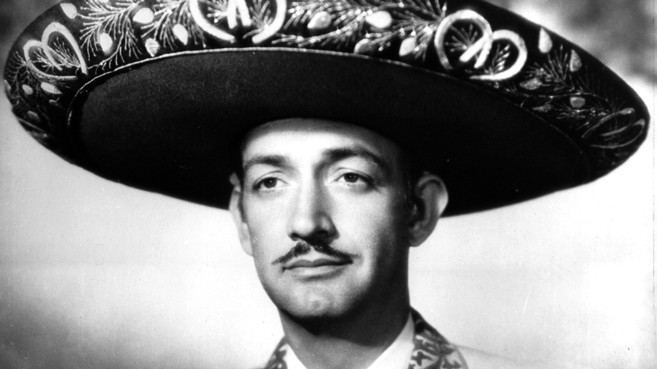 The Immortal Charro