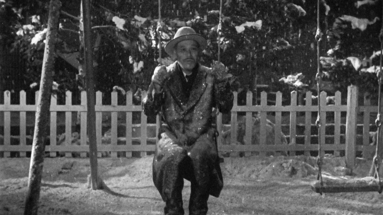 Image du film Vivre