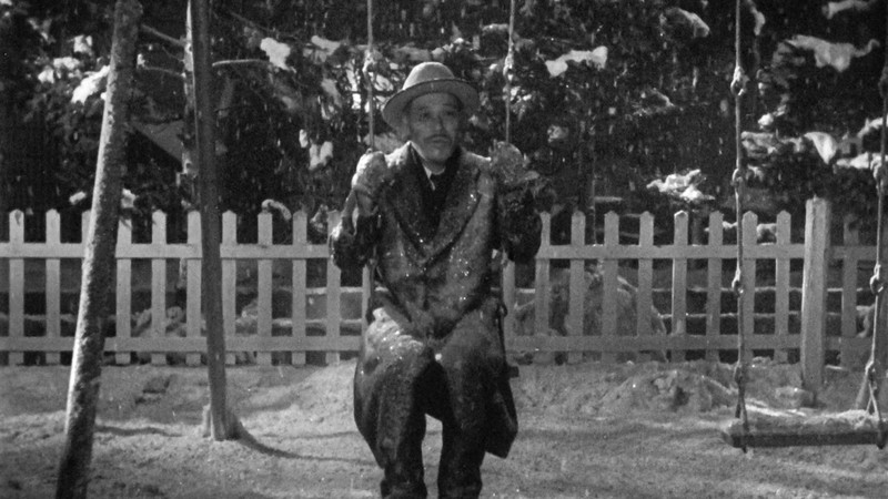 Ikiru