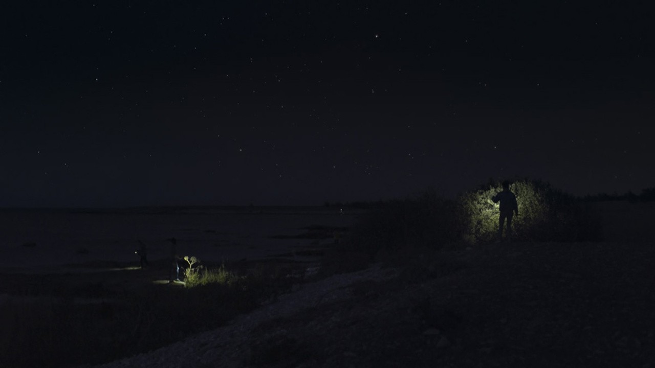 Image du film Eventide