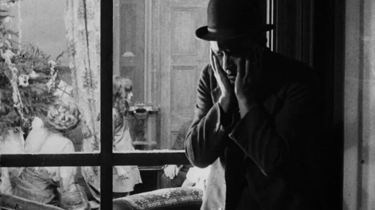 Christmas Eve (1915) | MUBI