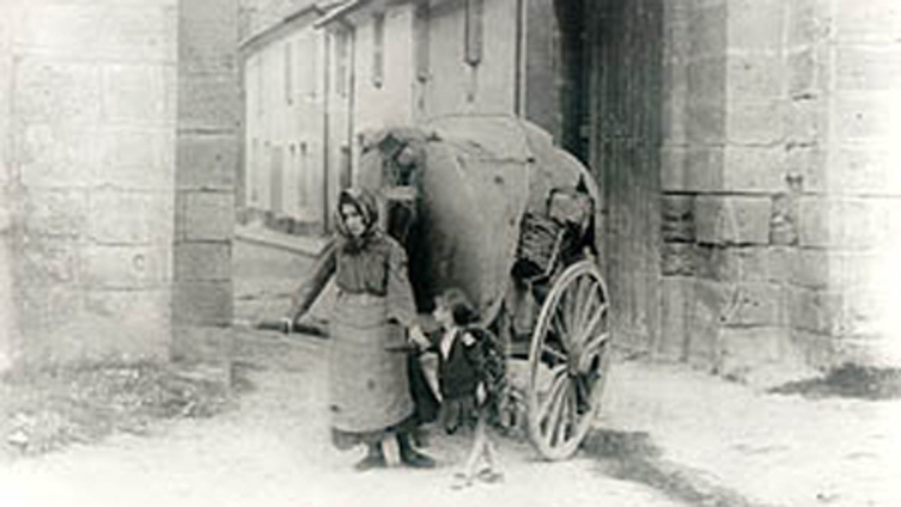 Image du film Vendemiaire
