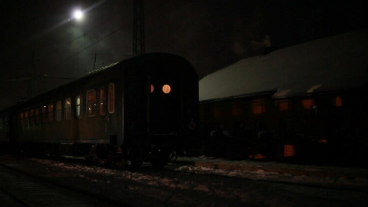 Night Train