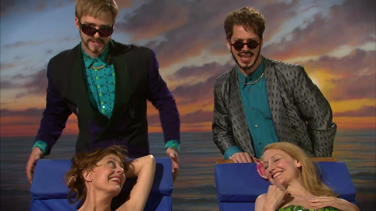 The Lonely Island: Motherlover [MV]