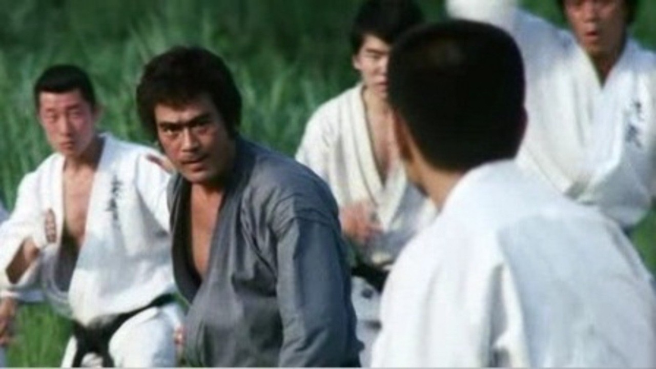 Karate Bullfighter: Champion of Death