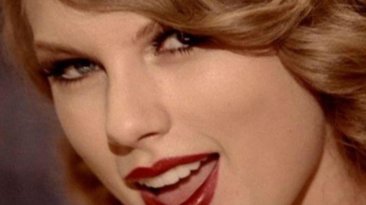 Taylor Swift: Mean [MV]