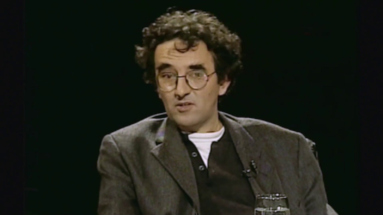 Roberto Bolaño. La batalla futura