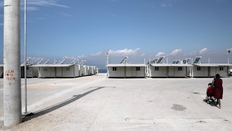 Shelter Without Shelter