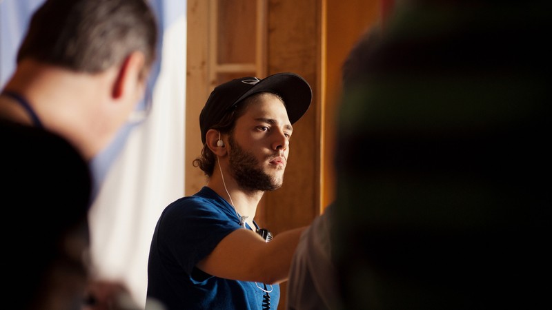 Xavier Dolan: Bound to Impossible