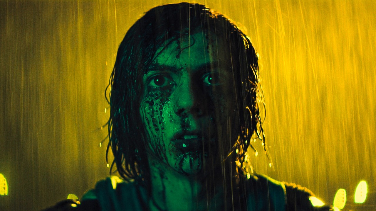 Image du film Flowing