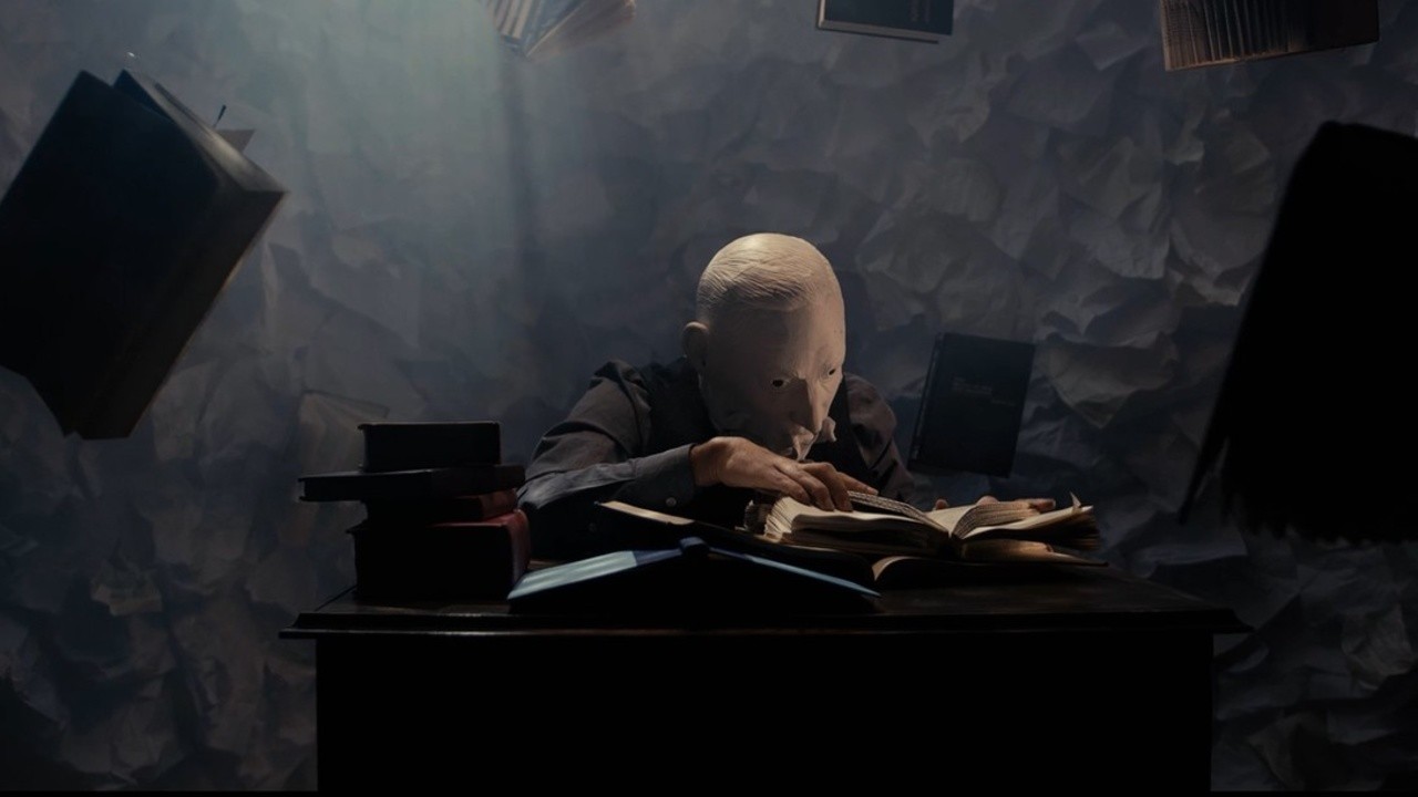 Exegesis Lovecraft