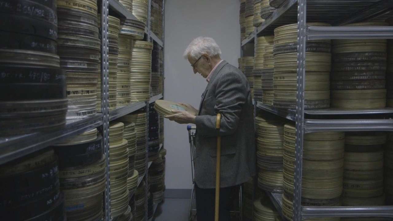 Ciné-Guerrillas: Scenes from the Labudović Reels