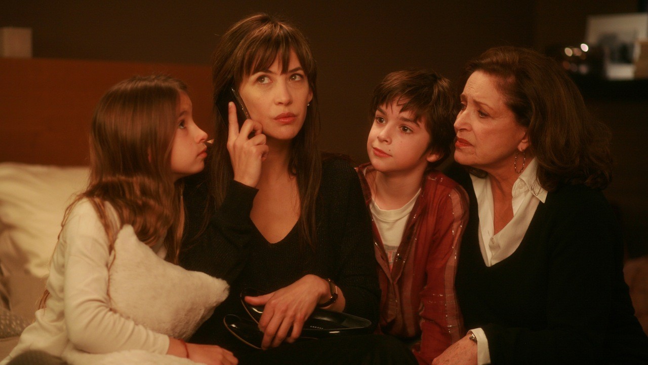 Image du film LOL (Laughing Out Loud) ®