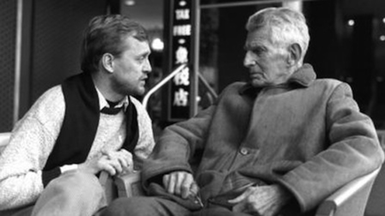 Prisoners of Beckett