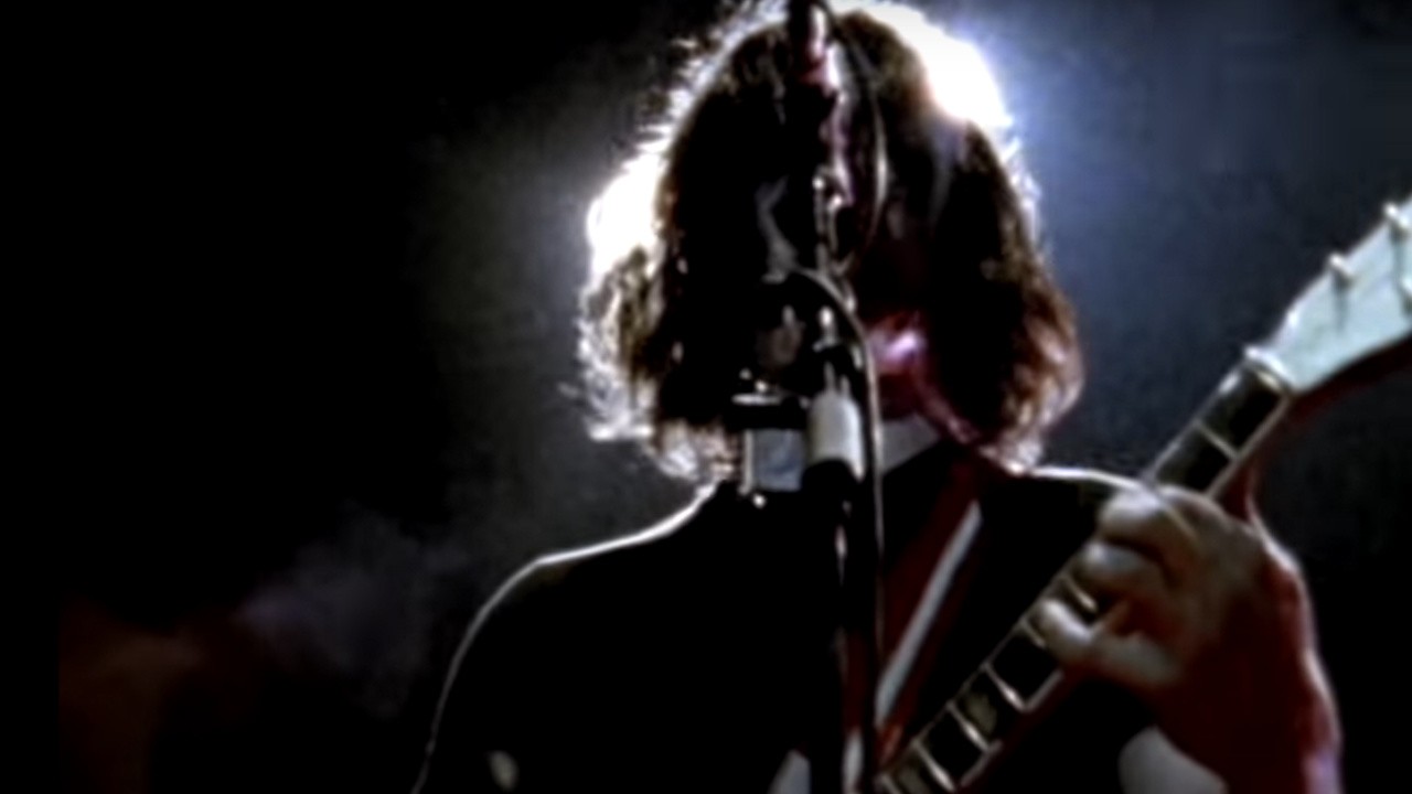 The White Stripes: Jolene [MV]