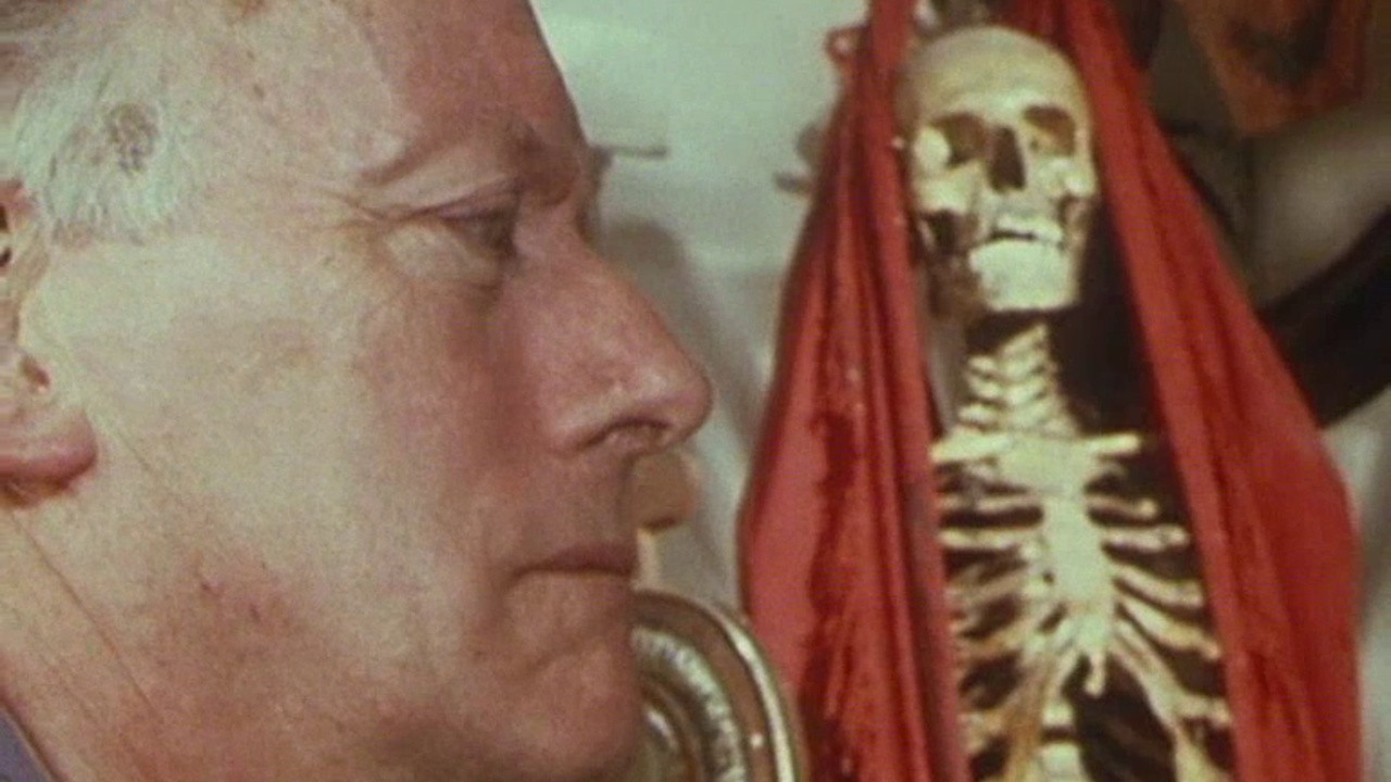 Image du film Le Monde extérieur