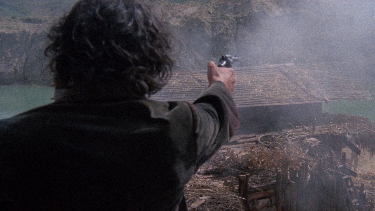 Image du film Le Grand duel