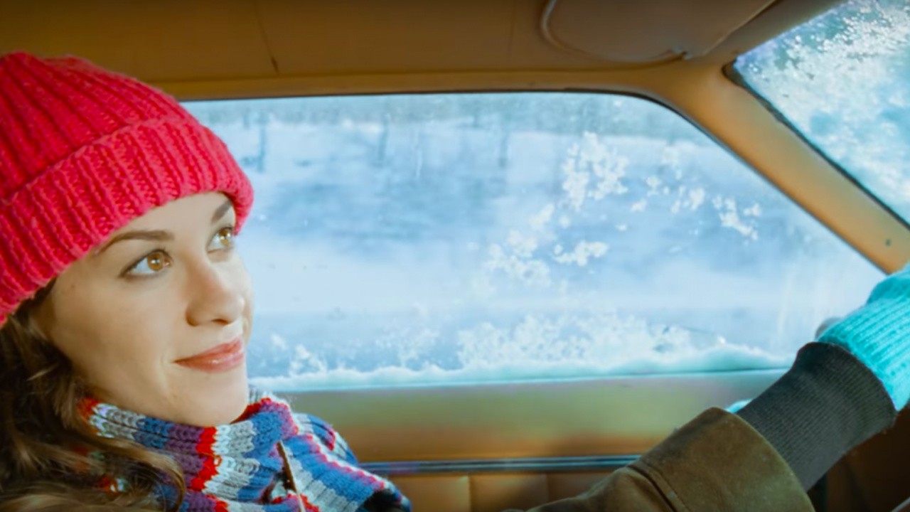 Alanis Morissette: Ironic [MV]