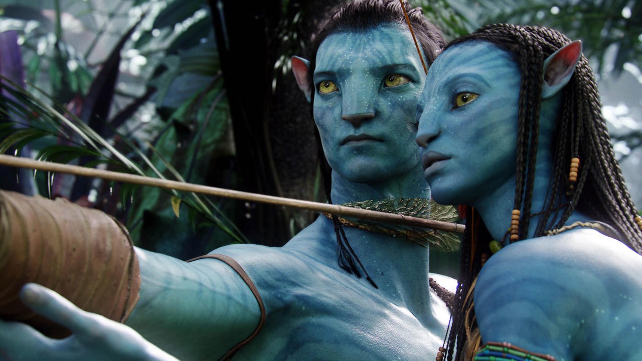 Image du film Avatar