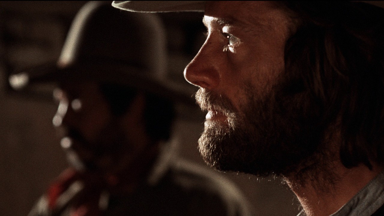 The Hired Hand