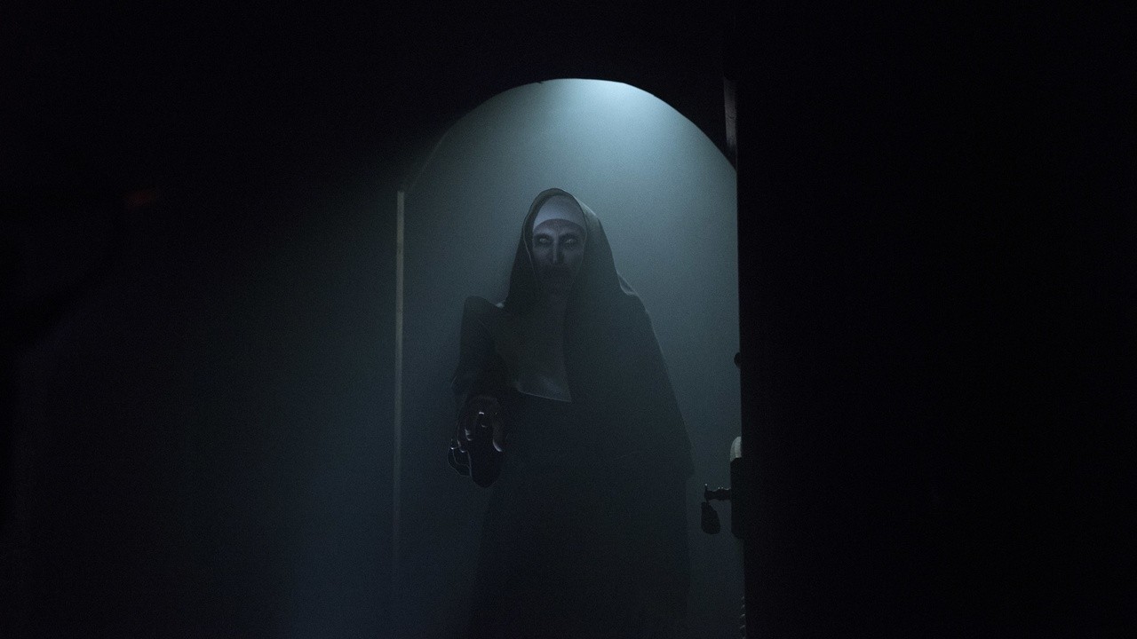 Image du film La Nonne - La Malédiction de Sainte-Lucie