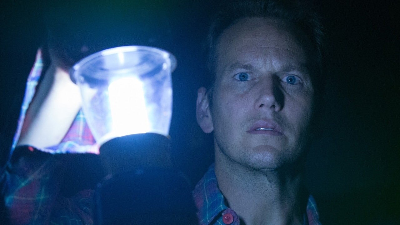 Image du film Insidious: The Red Door