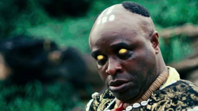 Tope Adebayo Movies Bio And Lists On Mubi Tope Adebayo Movies Bio And Lists On Mubi