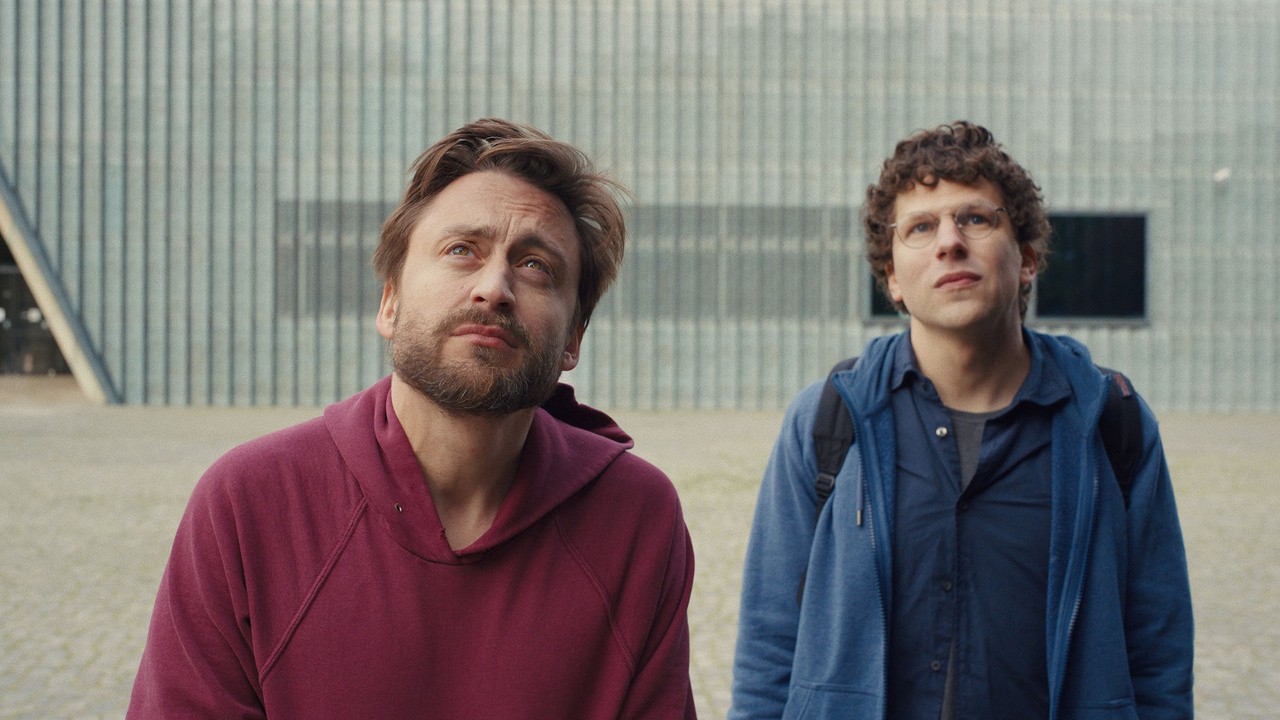 Image du film A Real Pain