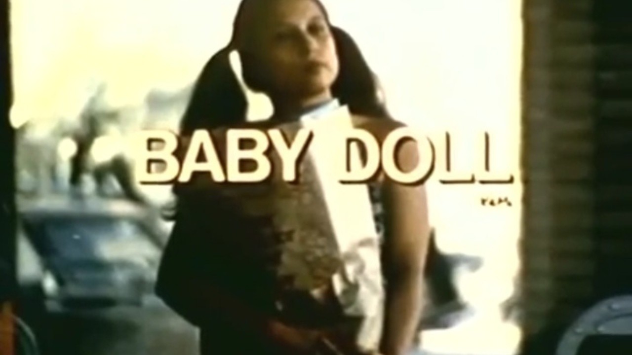 Baby alive clearance 1975