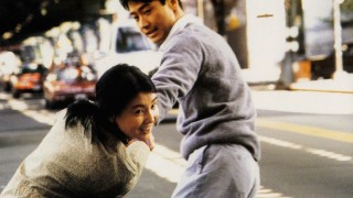 Comrades: Almost a Love Story