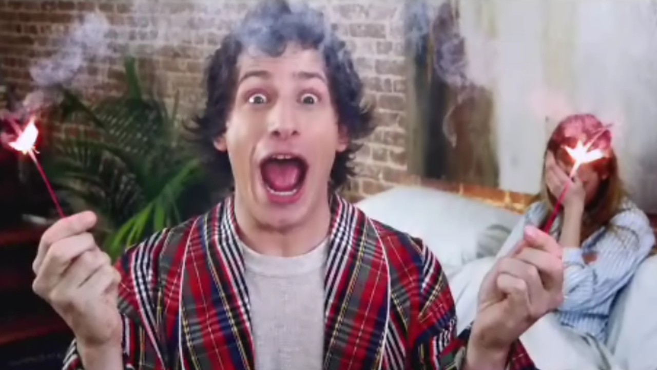 The Lonely Island: I Just Had Sex [MV]