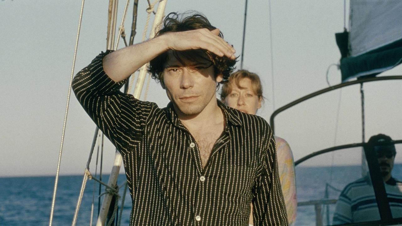 Image du film Un homme, un vrai
