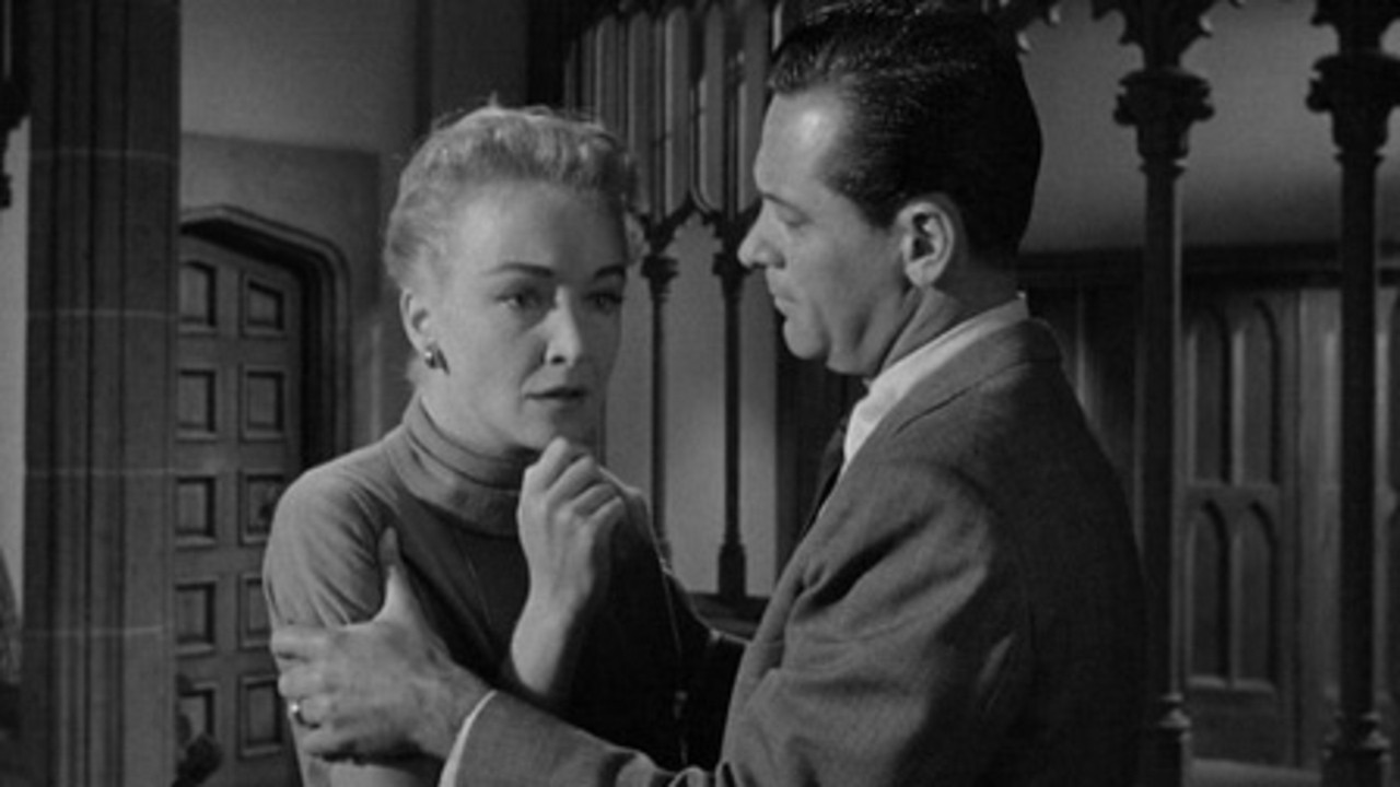 Image du film La tour des ambitieux