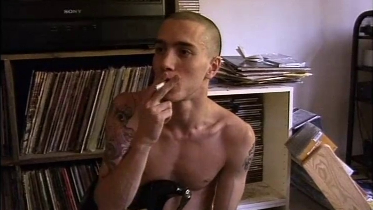 Red Hot Chili Peppers: A Dutch Connection